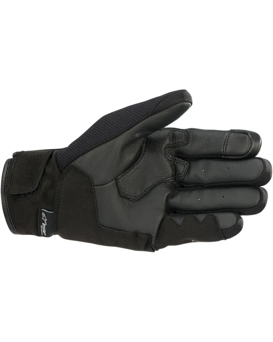 Ръкавици ALPINESTARS S-MAX DRYSTAR BLACK/ANTRACITE