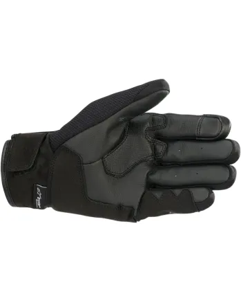 Ръкавици ALPINESTARS S-MAX DRYSTAR BLACK/ANTRACITE