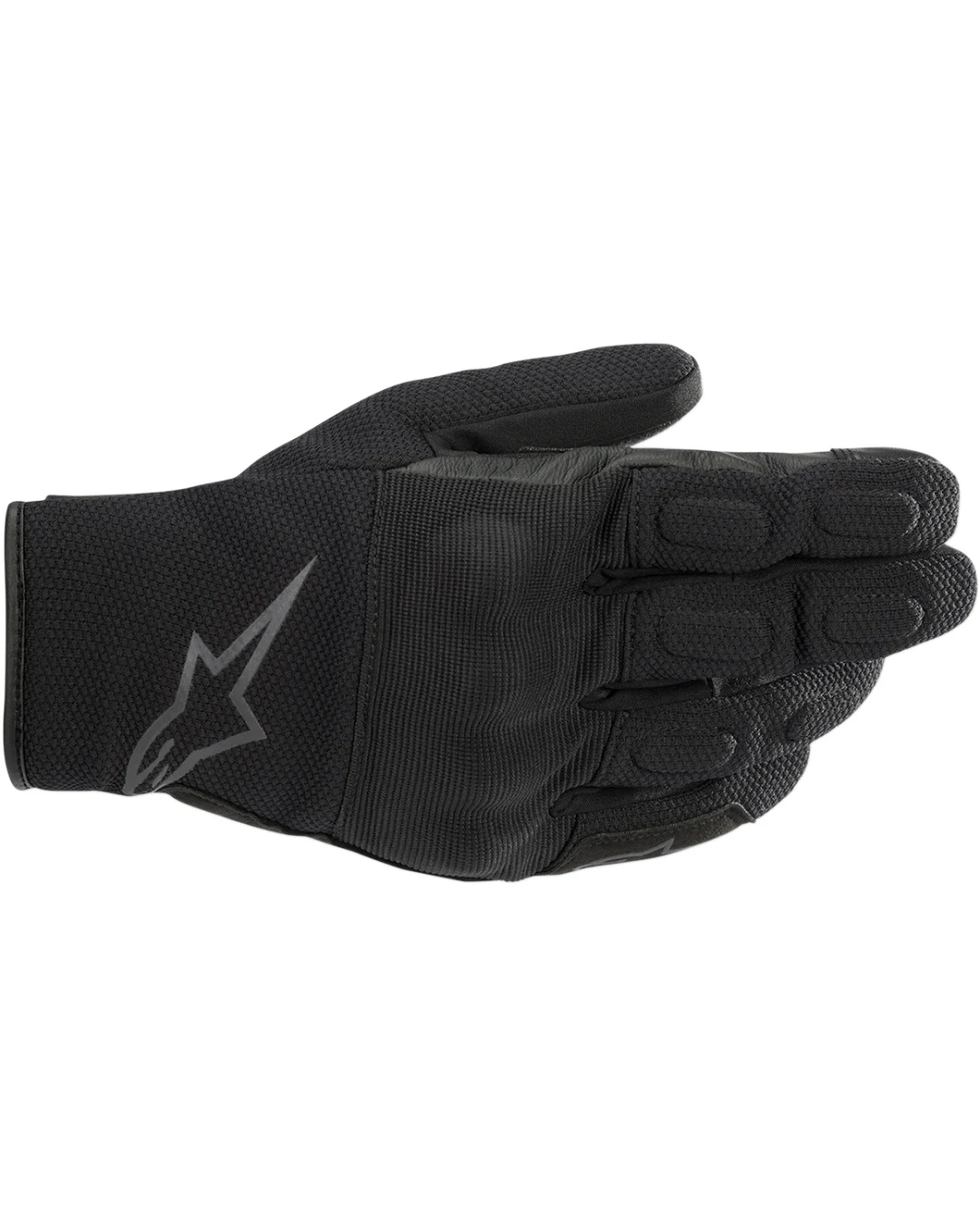 Ръкавици ALPINESTARS S-MAX DRYSTAR BLACK/ANTRACITE