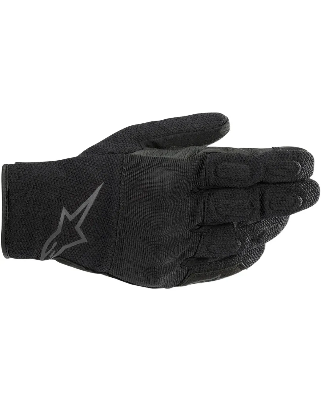 Ръкавици ALPINESTARS S-MAX DRYSTAR BLACK/ANTRACITE