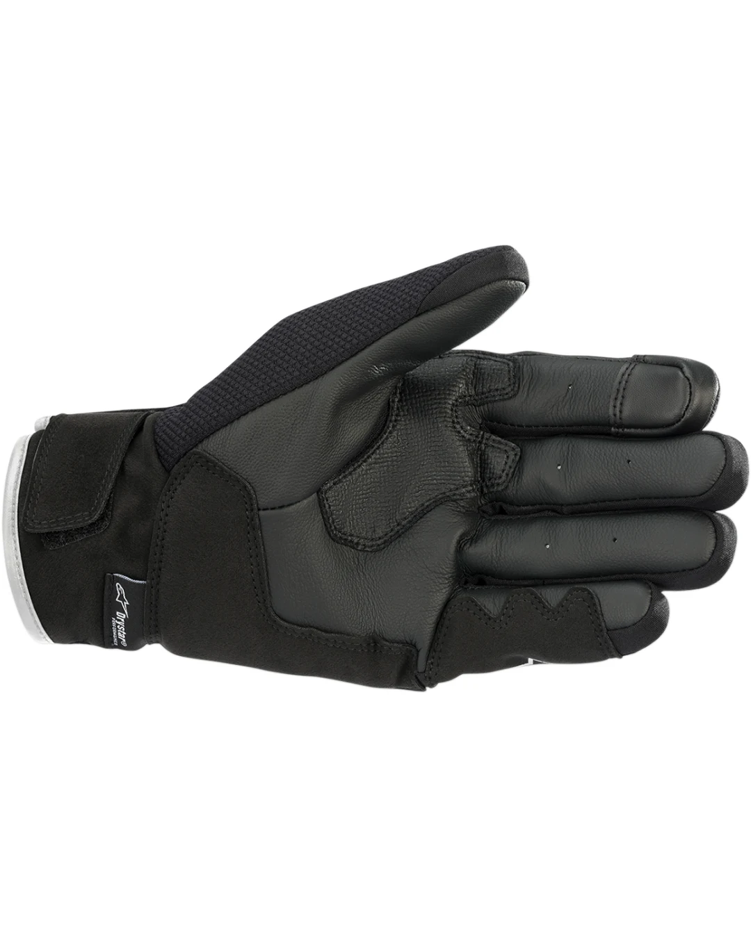 Ръкавици ALPINESTARS S-MAX DRYSTAR BLACK/WHITE