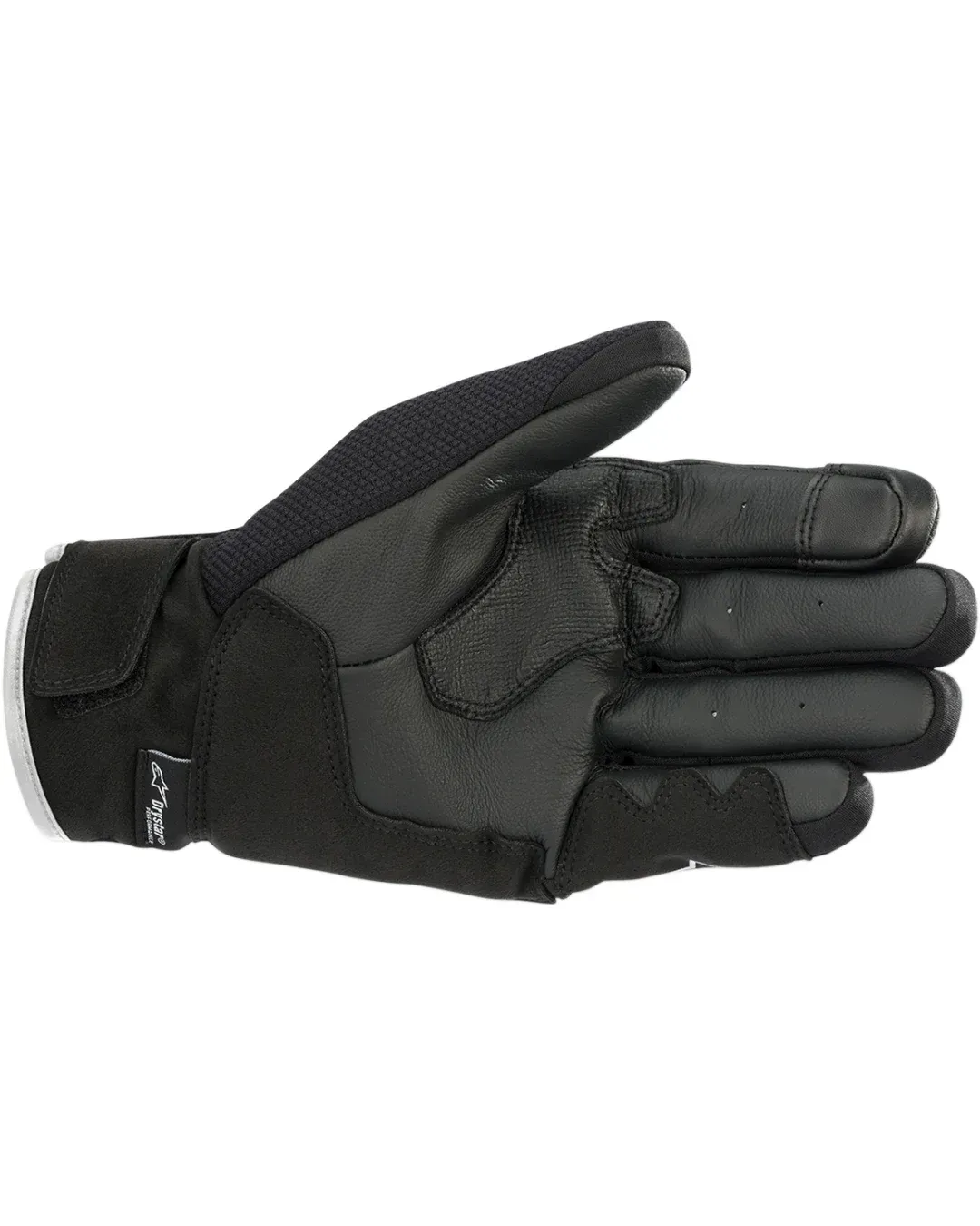 Ръкавици ALPINESTARS S-MAX DRYSTAR BLACK/WHITE