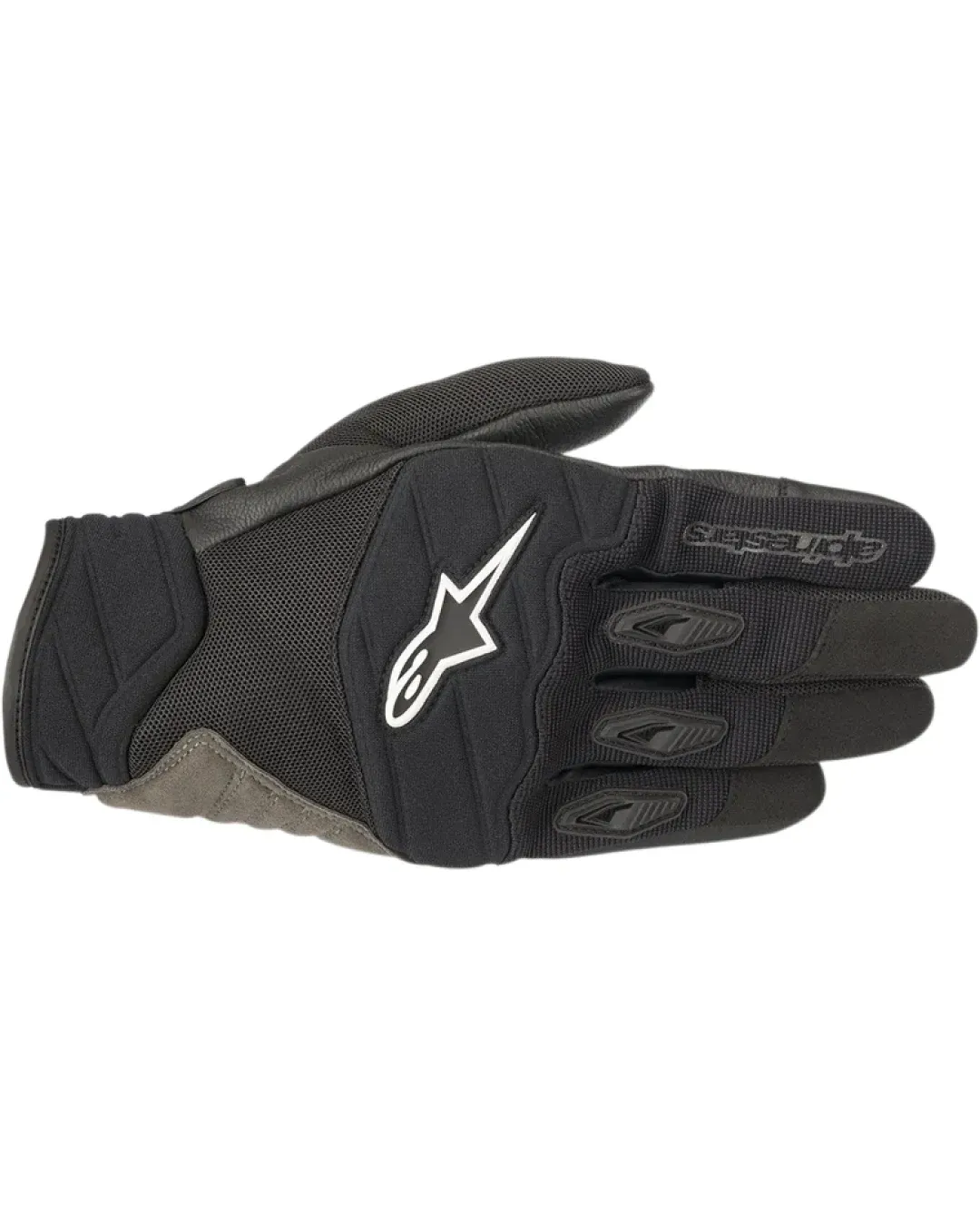 Ръкавици ALPINESTARS SHORE BLACK