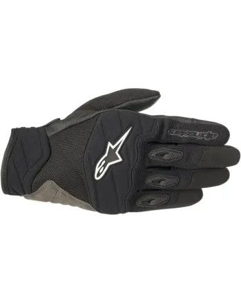 Ръкавици ALPINESTARS SHORE BLACK