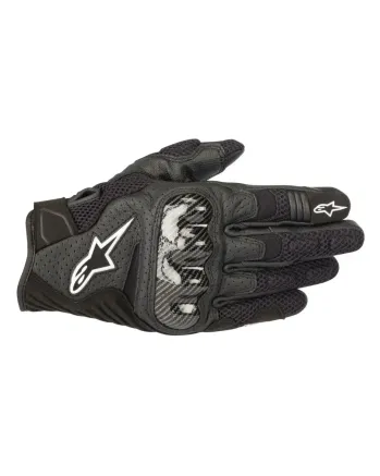 Ръкавици ALPINESTARS SMX-1 AIR V2 BLACK