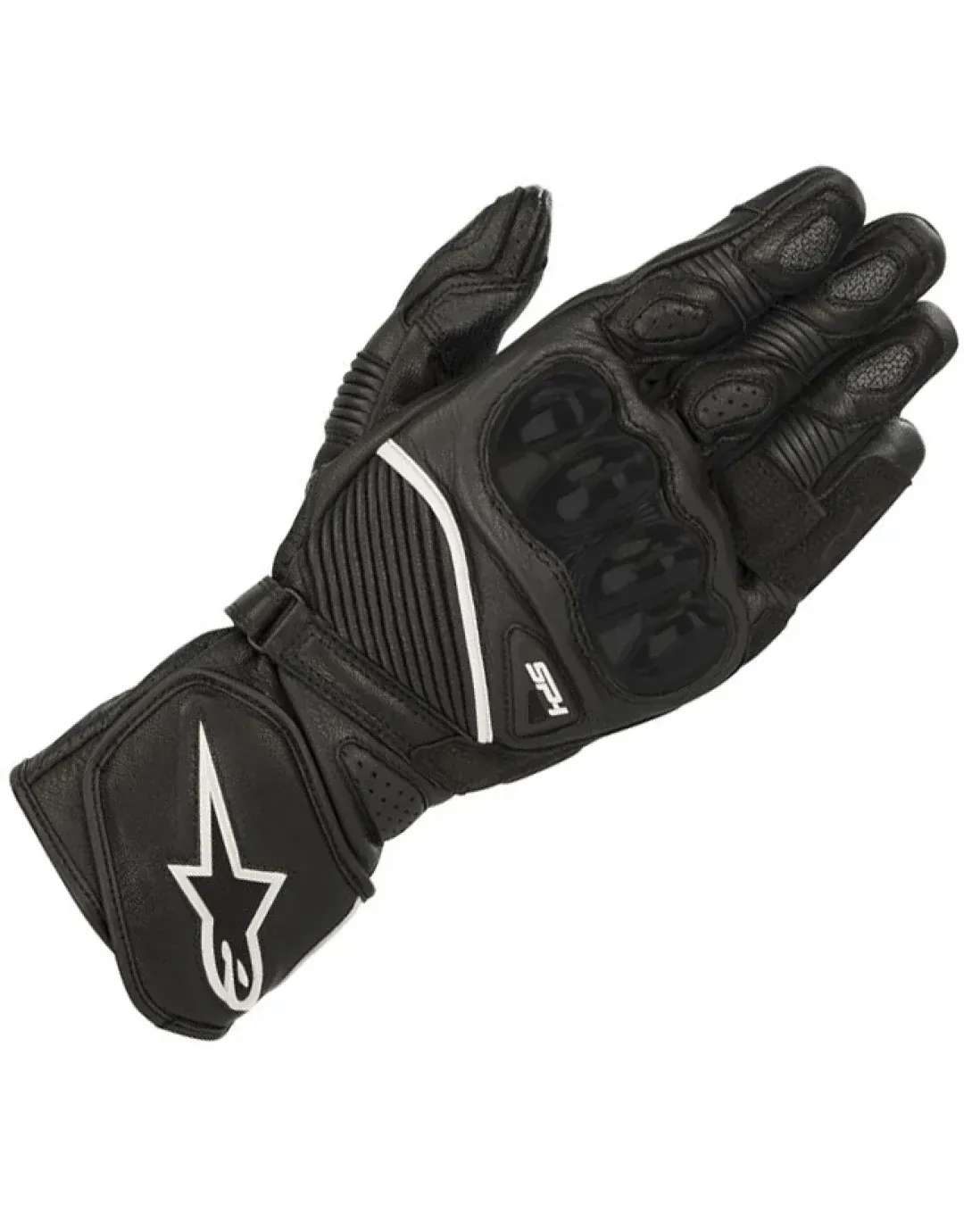 Ръкавици ALPINESTARS SP-1 V2 BLACK