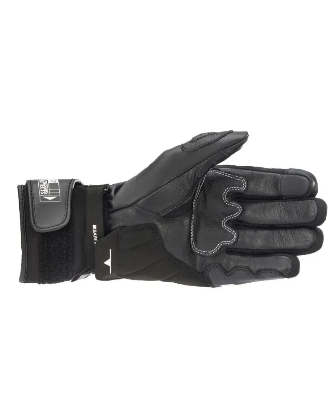 Ръкавици ALPINESTARS SP-365 DRYSTAR BLACK/WHITE