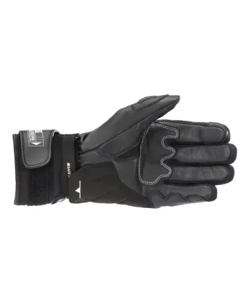 Ръкавици ALPINESTARS SP-365 DRYSTAR BLACK/WHITE