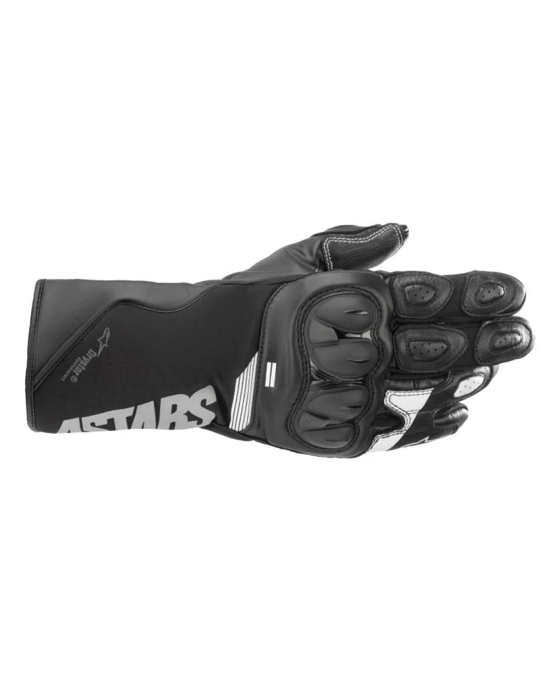 Ръкавици ALPINESTARS SP-365 DRYSTAR BLACK/WHITE