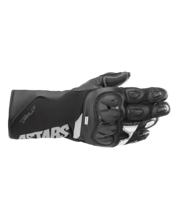 Ръкавици ALPINESTARS SP-365 DRYSTAR BLACK/WHITE