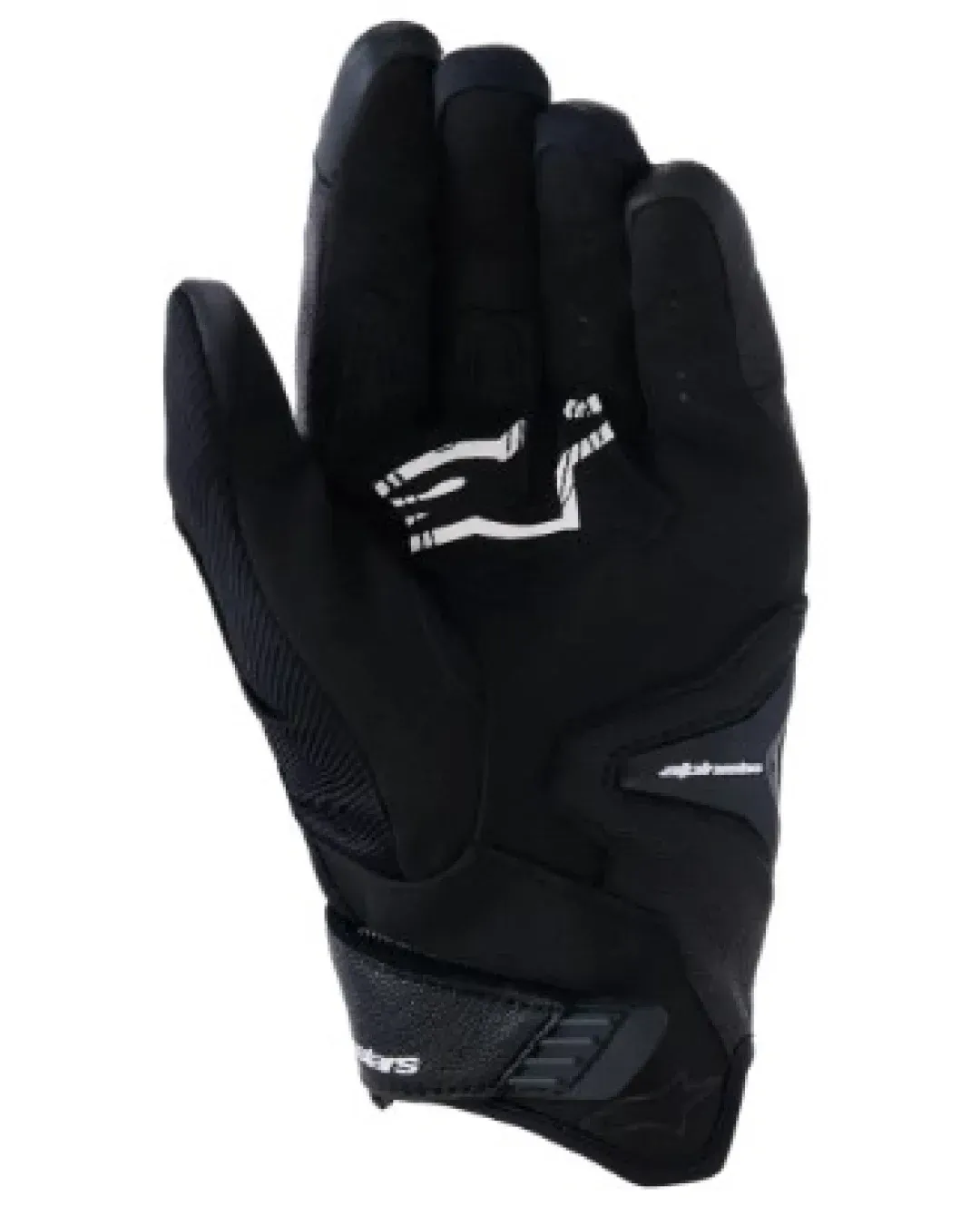 Ръкавици ALPINESTARS SP-R PRO BLACK