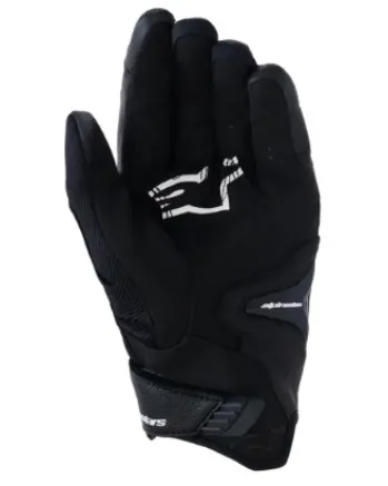 Ръкавици ALPINESTARS SP-R PRO BLACK