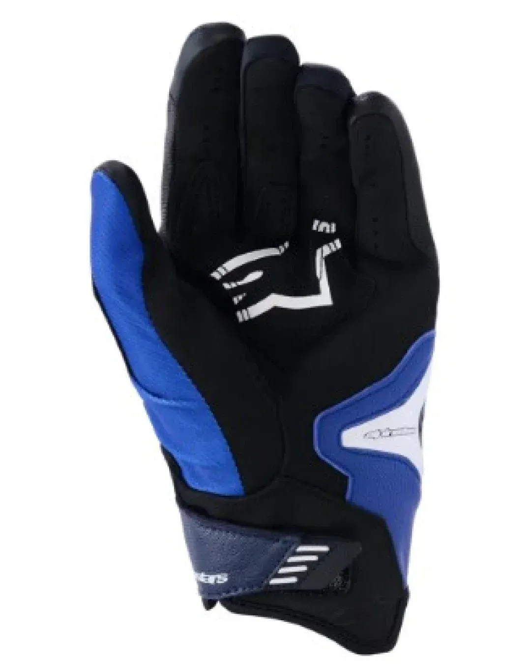 Ръкавици ALPINESTARS SP-R PRO BLUE/NAVY/WHITE