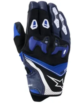 Ръкавици ALPINESTARS SP-R PRO BLUE/NAVY/WHITE