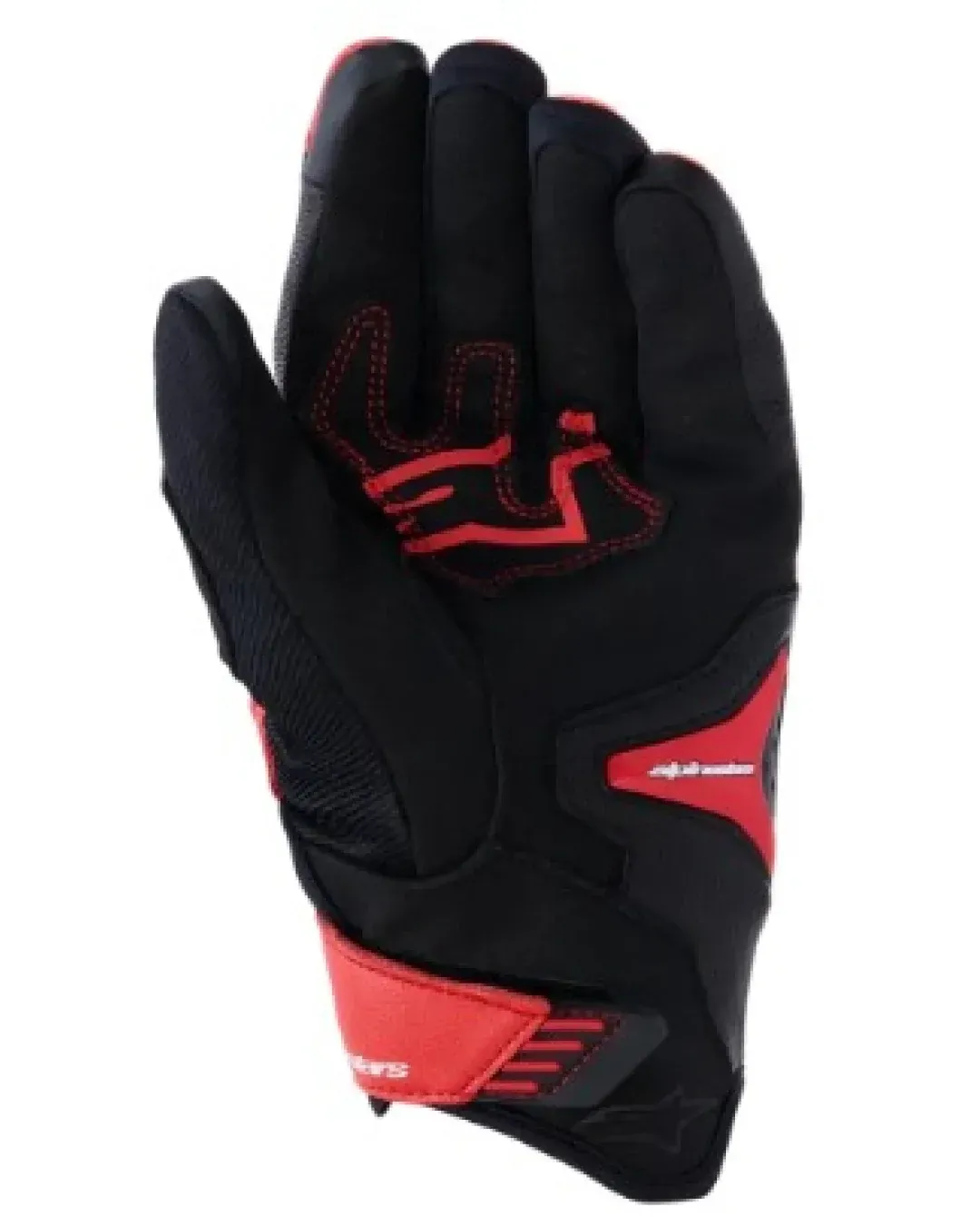 Ръкавици ALPINESTARS SP-R PRO RED/RED FLUO/BLACK