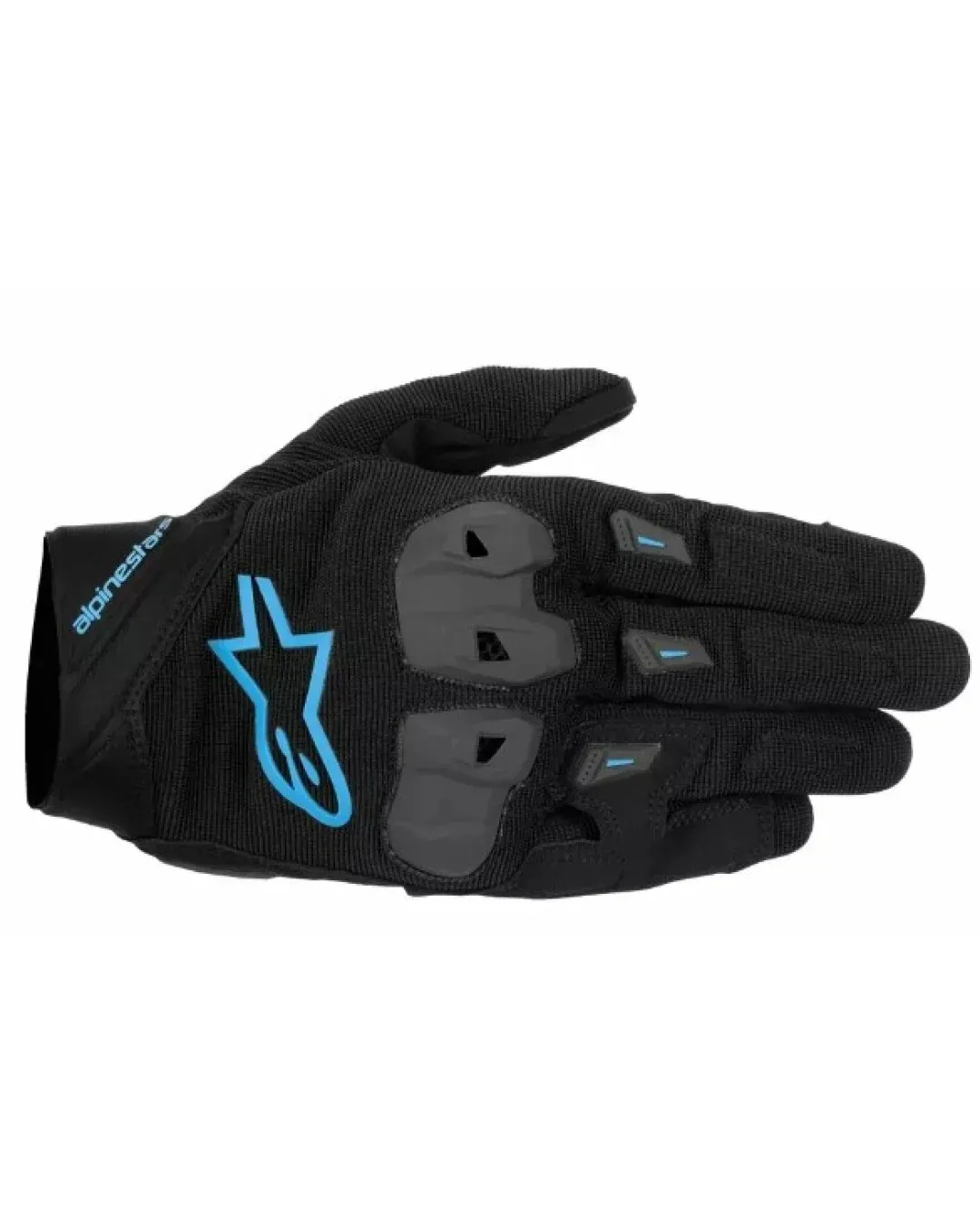 Ръкавици ALPINESTARS SP X 1 BK/BL