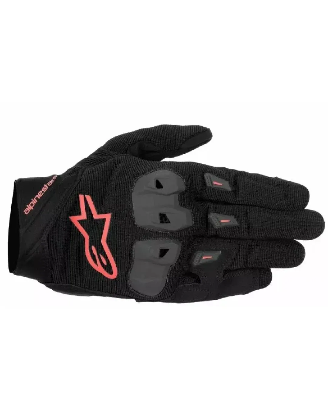 Ръкавици ALPINESTARS SP X 1 BK/RD FL
