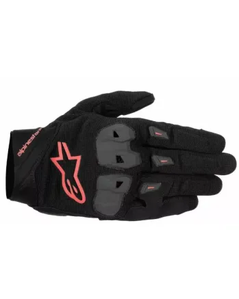 Ръкавици ALPINESTARS SP X 1 BK/RD FL