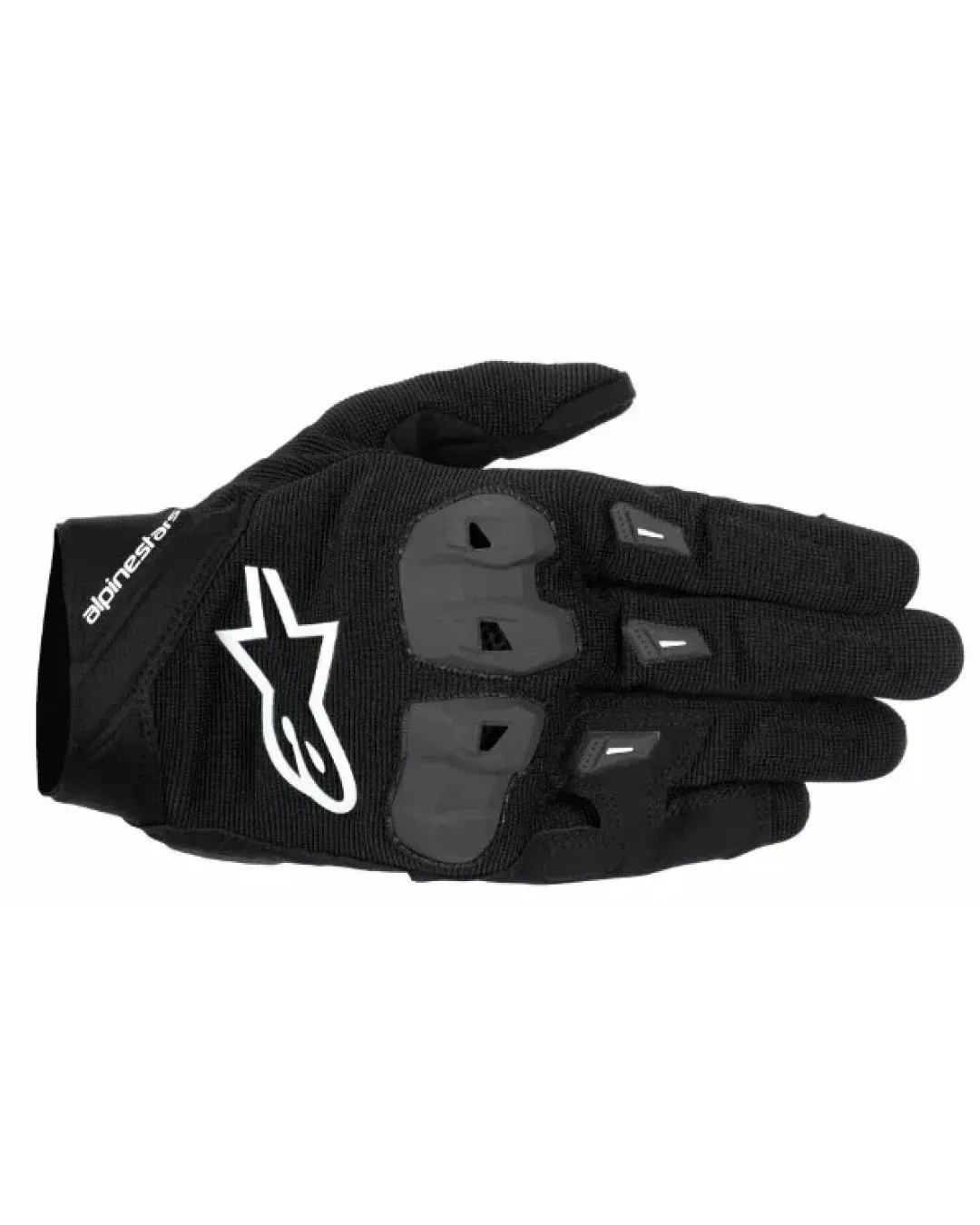 Ръкавици ALPINESTARS SP X 1 BK/WH