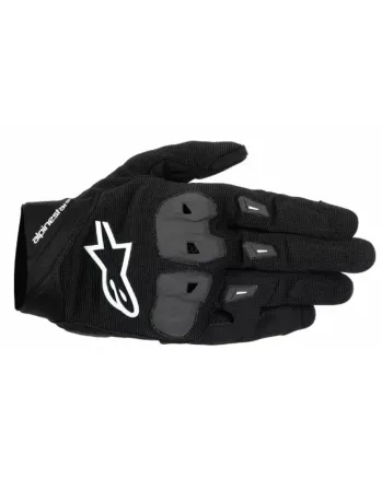 Ръкавици ALPINESTARS SP X 1 BK/WH