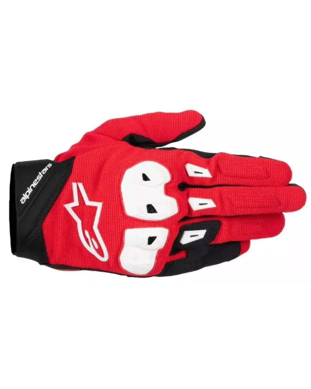 Ръкавици ALPINESTARS SP X 1 RD/BK/WH