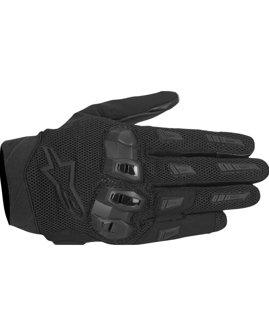 Ръкавици ALPINESTARS SP X 5 AIR BK/BK