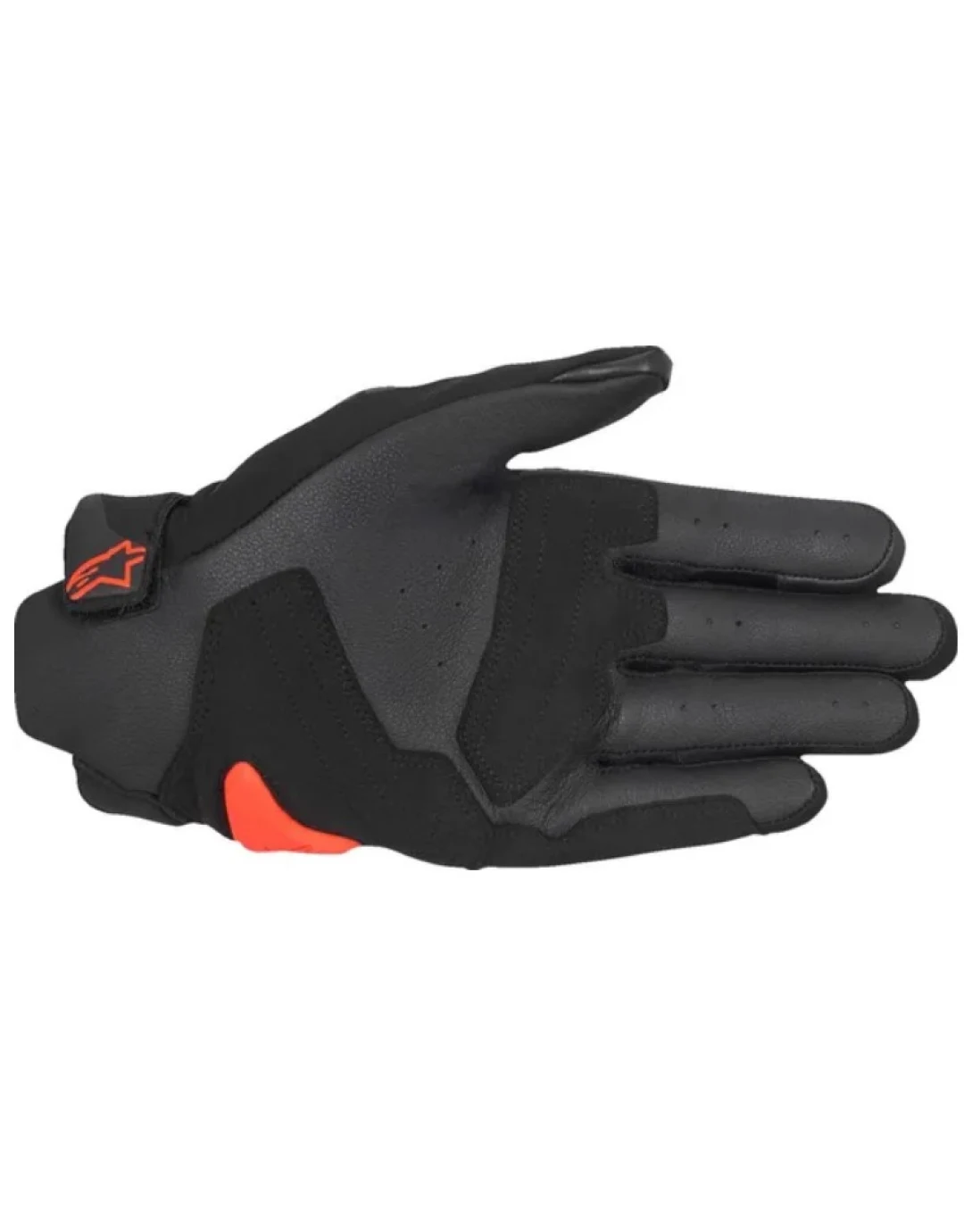 Ръкавици ALPINESTARS SP X 5 AIR BK/RD