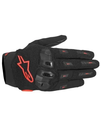 Ръкавици ALPINESTARS SP X 5 AIR BK/RD