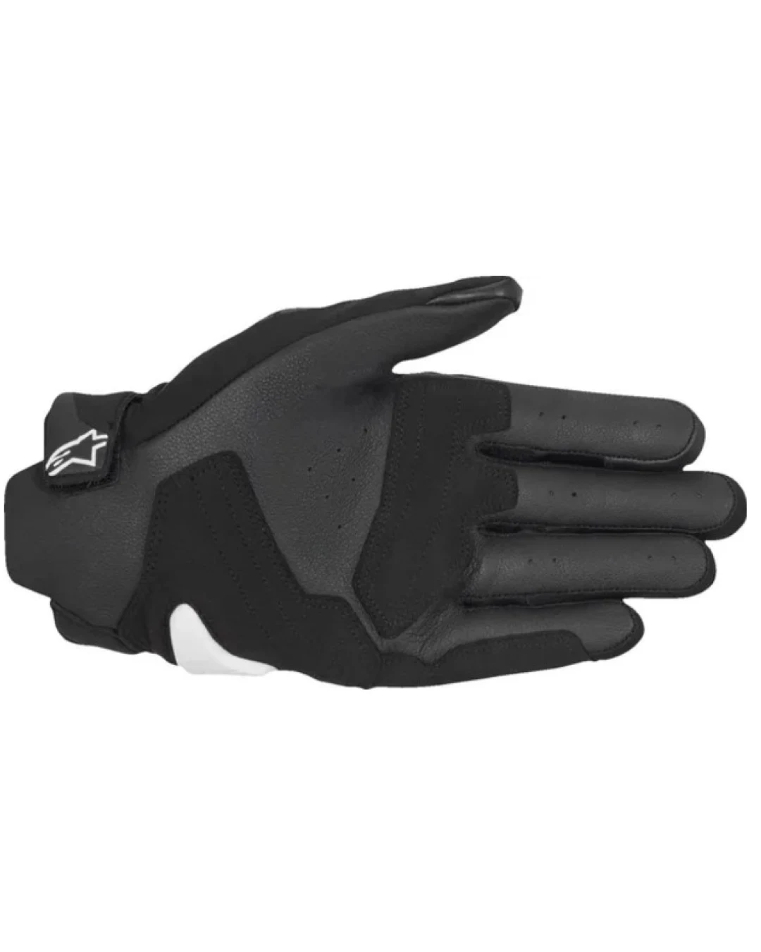 Ръкавици ALPINESTARS SP X 5 AIR BK/WH