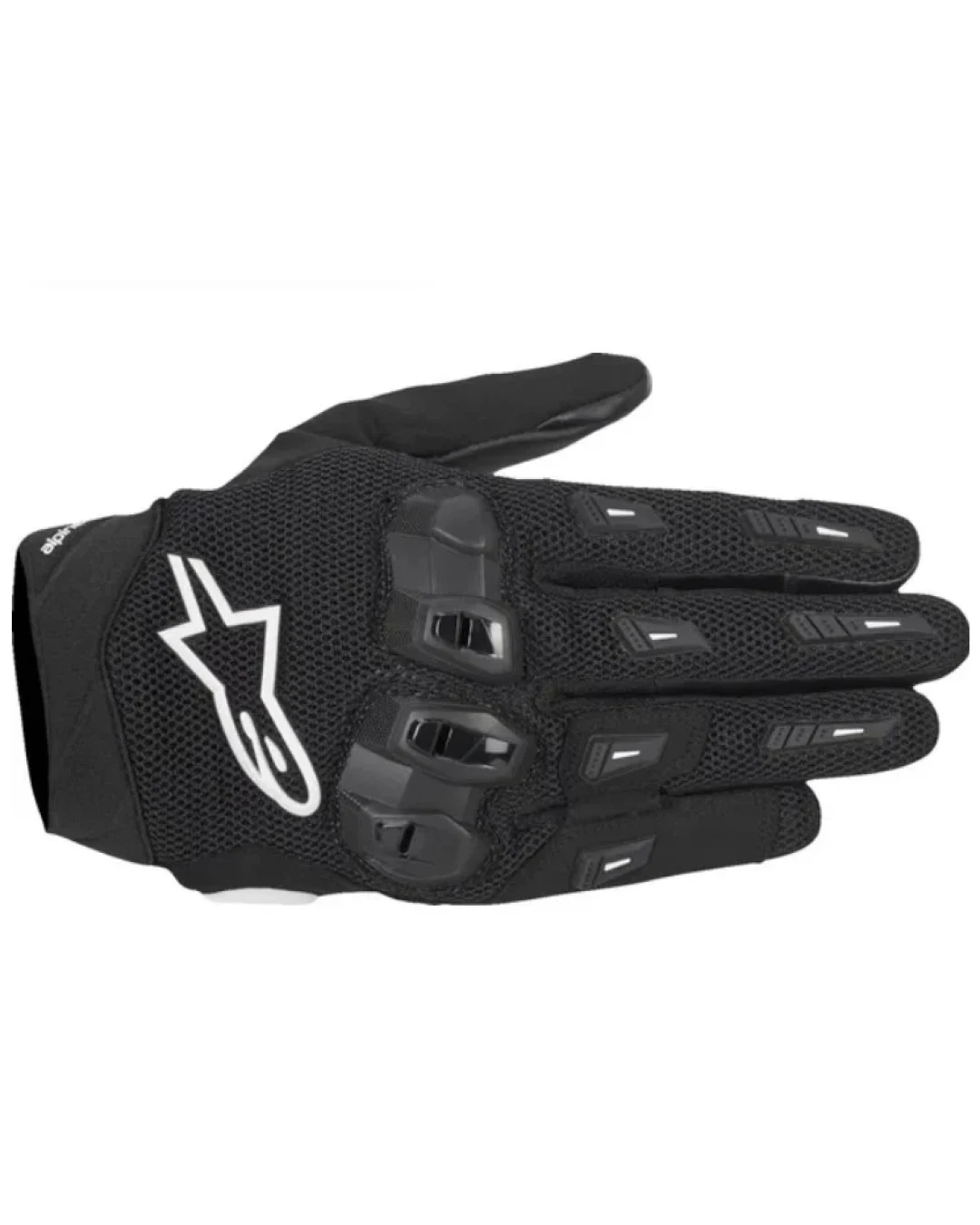 Ръкавици ALPINESTARS SP X 5 AIR BK/WH