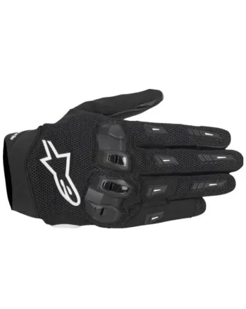 Ръкавици ALPINESTARS SP X 5 AIR BK/WH