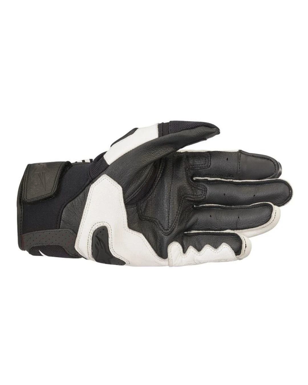 Ръкавици ALPINESTARS SP-X AIR CARBON V2 BLACK/WHITE