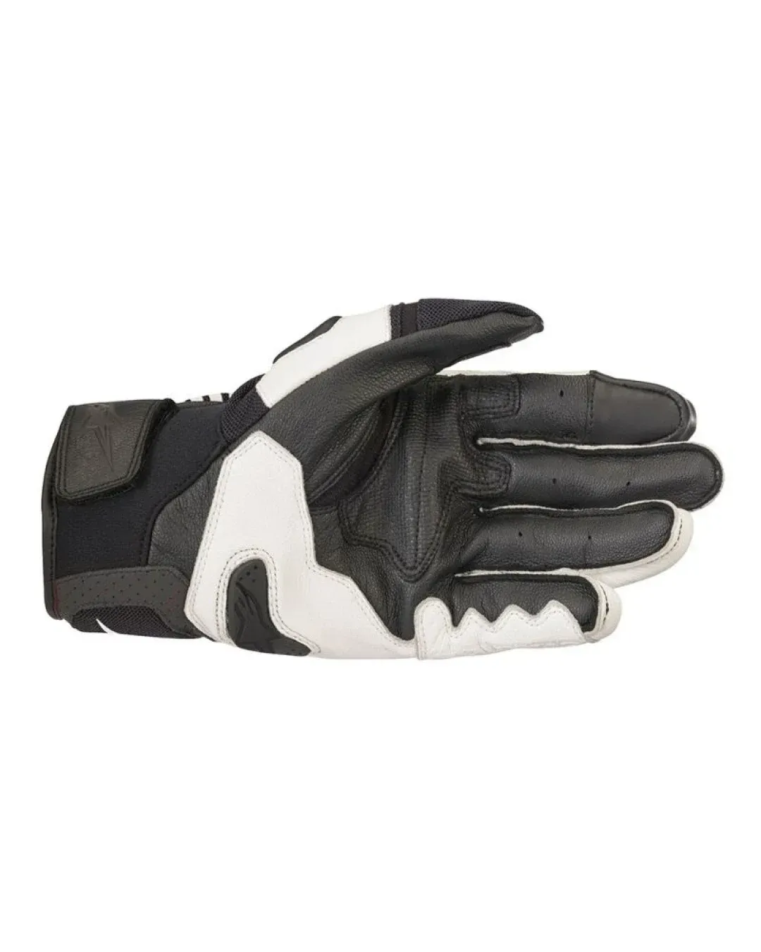 Ръкавици ALPINESTARS SP-X AIR CARBON V2 BLACK/WHITE