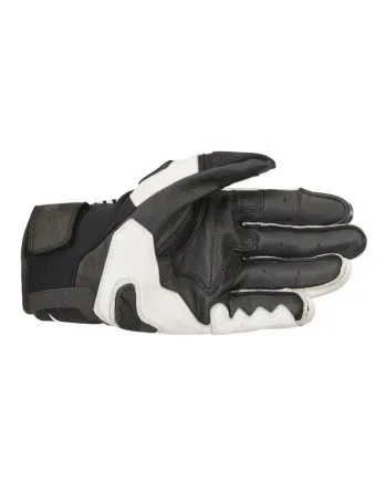 Ръкавици ALPINESTARS SP-X AIR CARBON V2 BLACK/WHITE