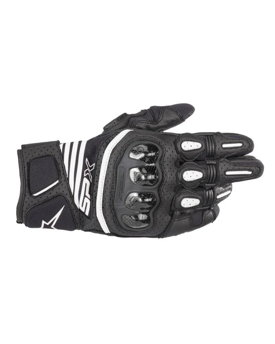 Ръкавици ALPINESTARS SP-X AIR CARBON V2 BLACK