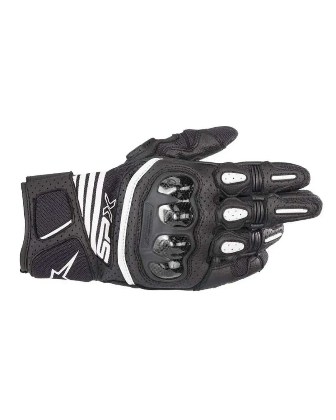 Ръкавици ALPINESTARS SP-X AIR CARBON V2 BLACK