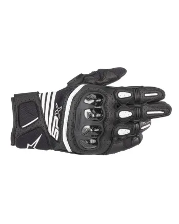 Ръкавици ALPINESTARS SP-X AIR CARBON V2 BLACK