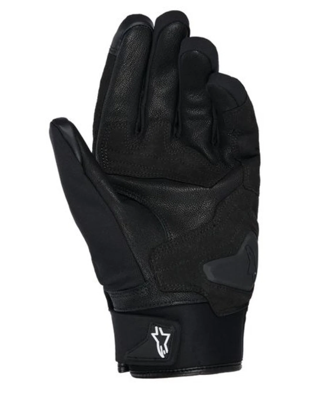 Ръкавици ALPINESTARS SP X Z WP BLACK