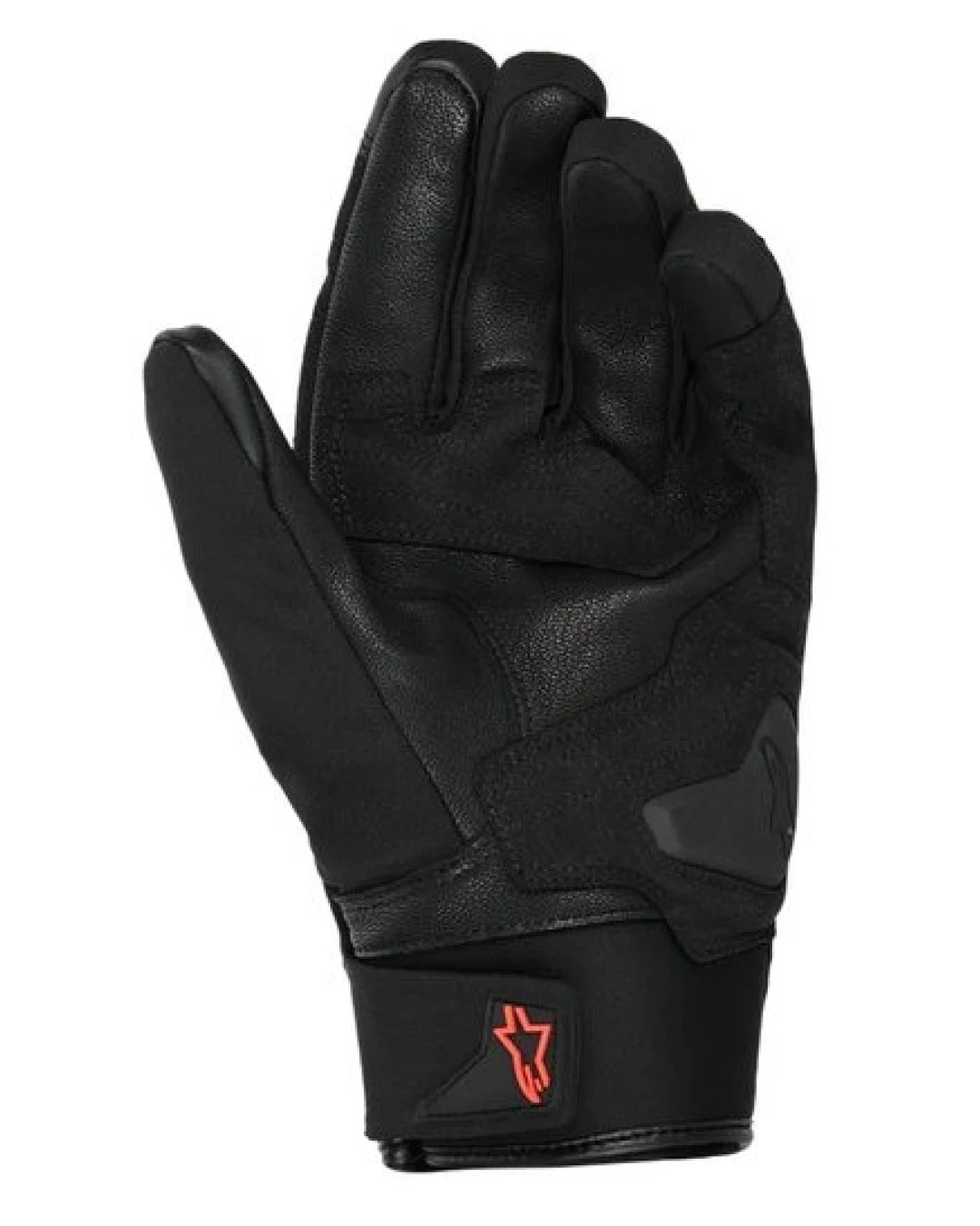Ръкавици ALPINESTARS SP X Z WP BLACK/RED