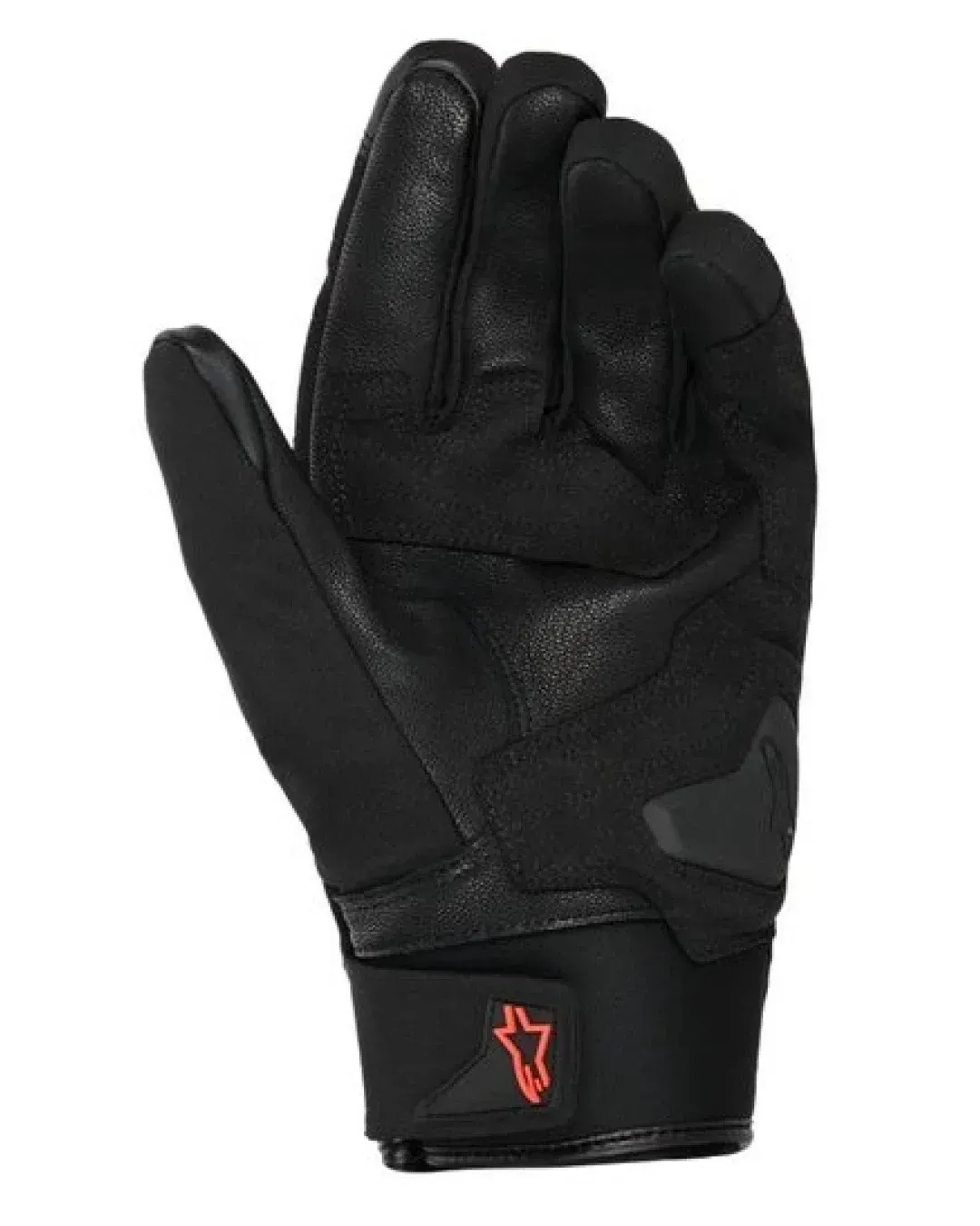 Ръкавици ALPINESTARS SP X Z WP BLACK/RED
