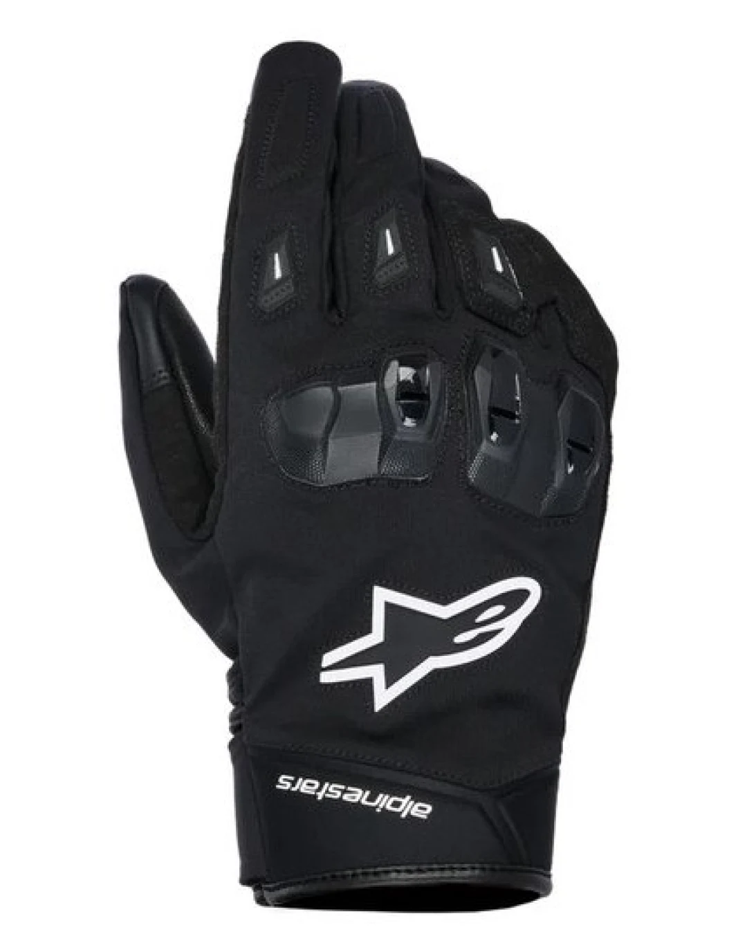 Ръкавици ALPINESTARS SP X Z WP BLACK