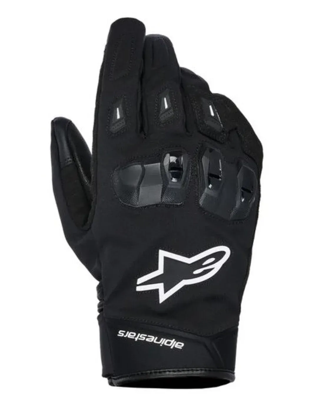Ръкавици ALPINESTARS SP X Z WP BLACK