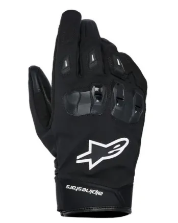 Ръкавици ALPINESTARS SP X Z WP BLACK