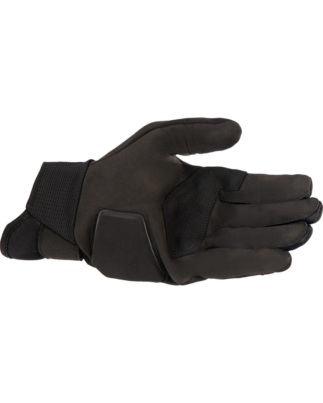 Ръкавици ALPINESTARS STATED-AIR BLACK