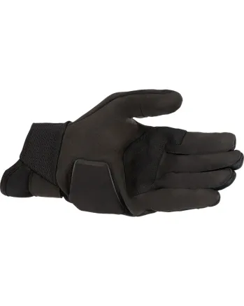 Ръкавици ALPINESTARS STATED-AIR BLACK