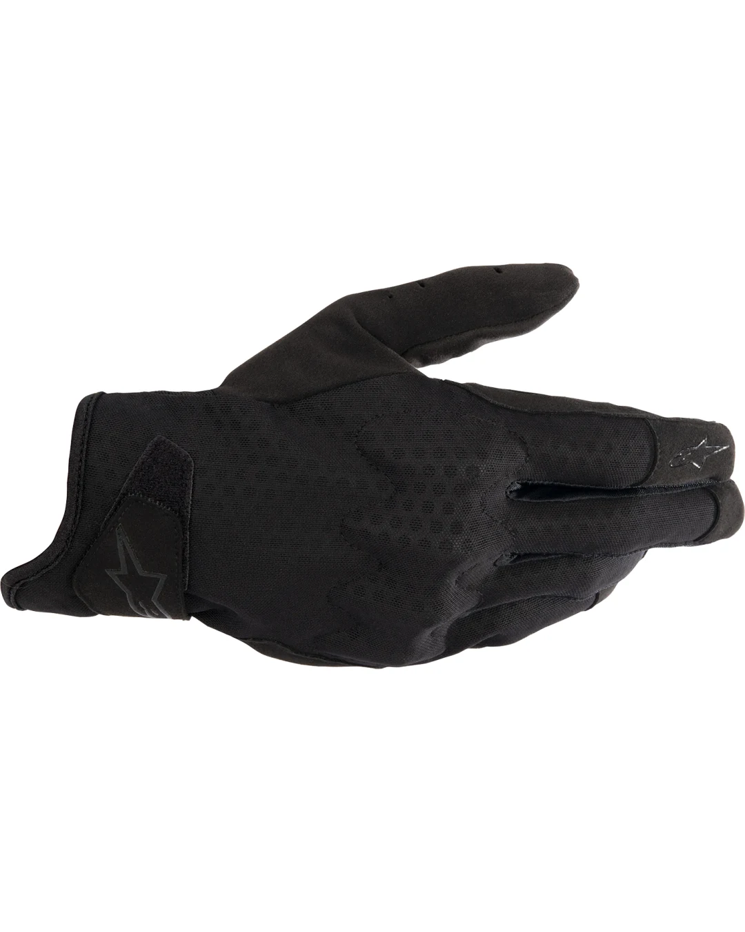 Ръкавици ALPINESTARS STATED-AIR BLACK