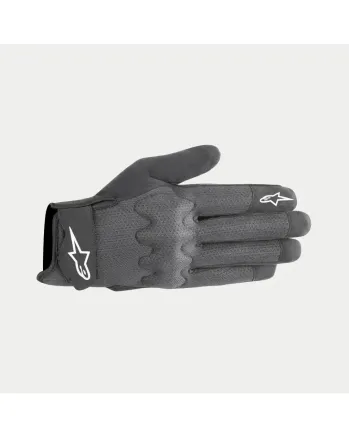Ръкавици ALPINESTARS STATED-AIR BLK/SL