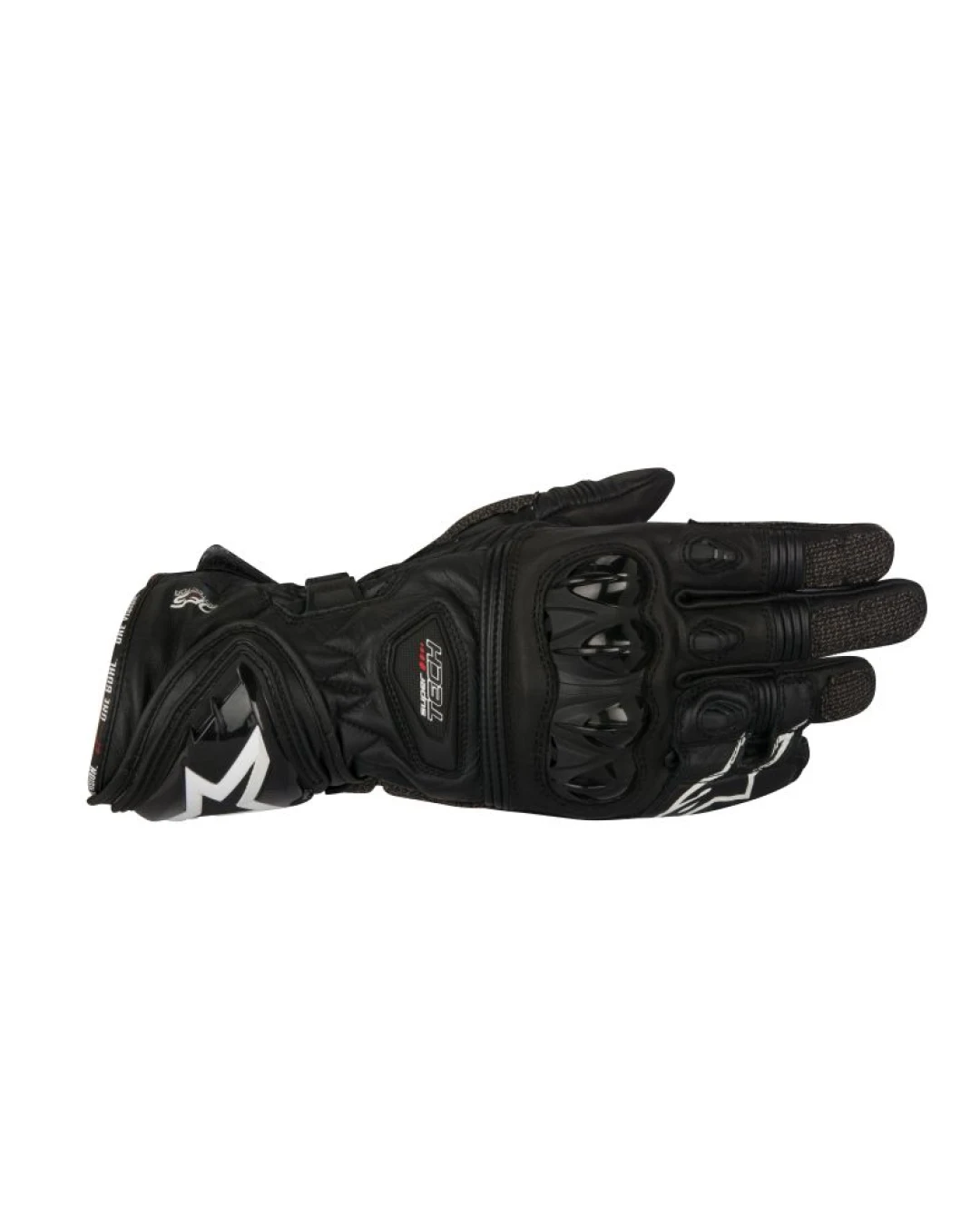 Ръкавици ALPINESTARS SUPERTECH BLACK