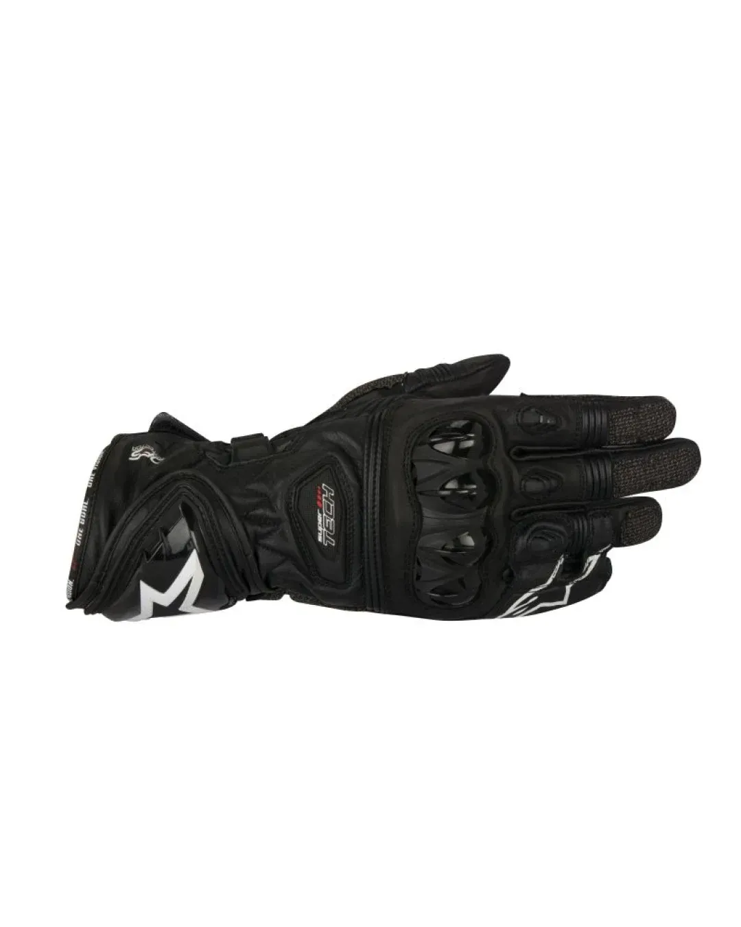 Ръкавици ALPINESTARS SUPERTECH BLACK