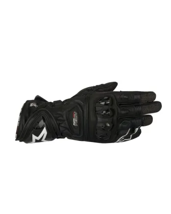 Ръкавици ALPINESTARS SUPERTECH BLACK